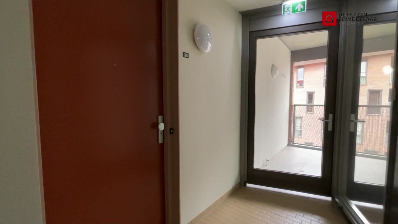 Video van Sparreboomstraat 36