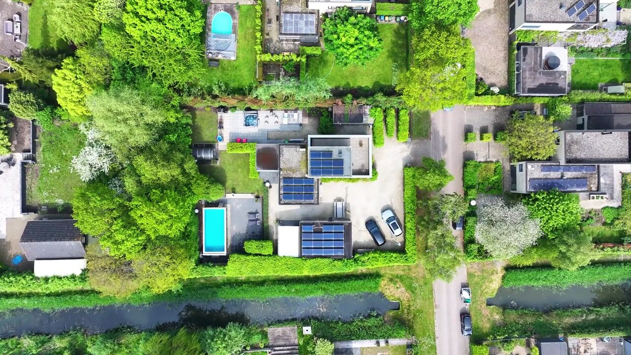 Video van Hollandse Hout 113
