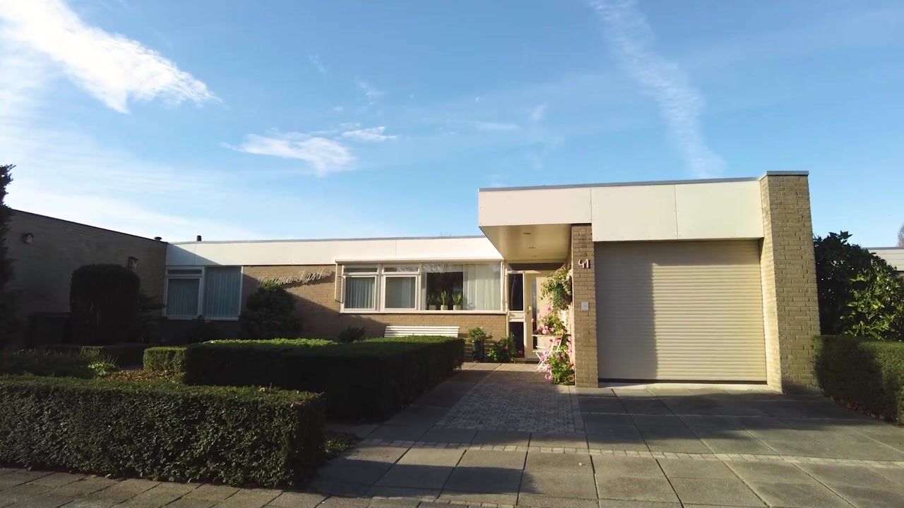 Video of Dillenburgstraat 41