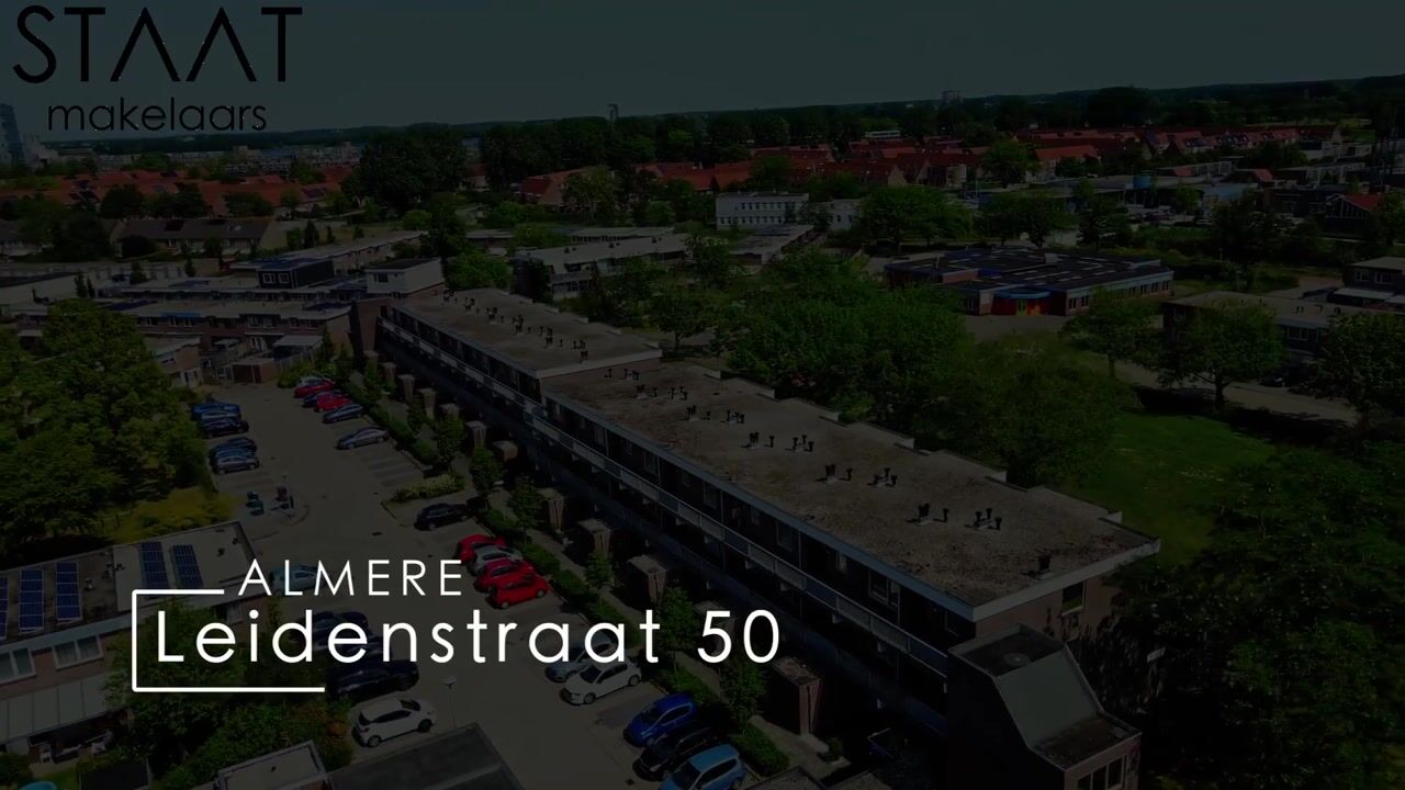 Video van Leidenstraat 50