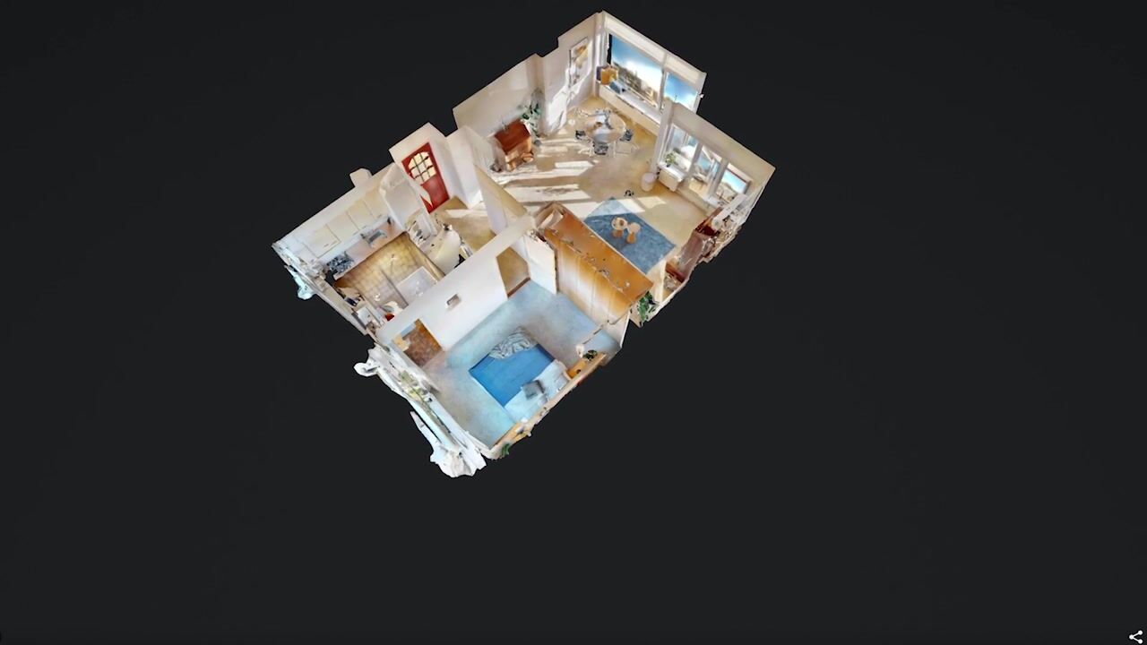 Video van Meidoornsingel 93-C