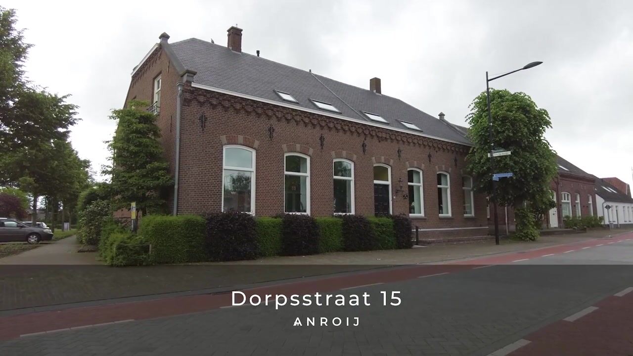 Video van Dorpsstraat 15
