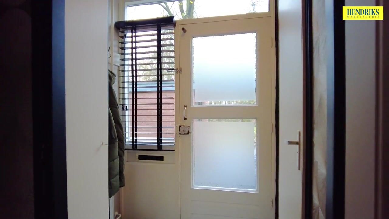 Video of Houtsnijdershorst 813