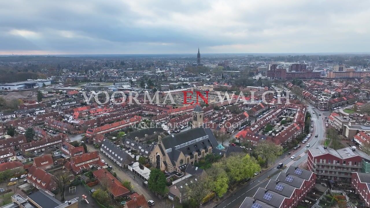 Video van Minckelersstraat 28-A