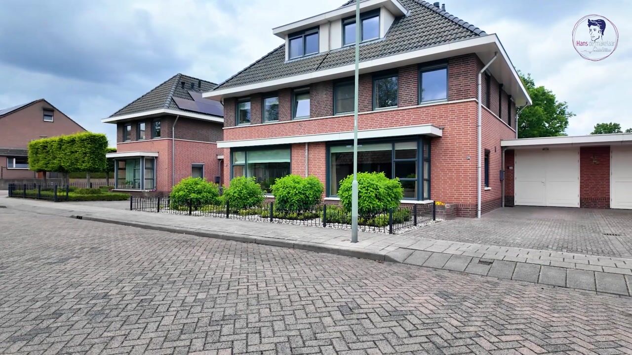 Video van Burg.Woltersstraat 39