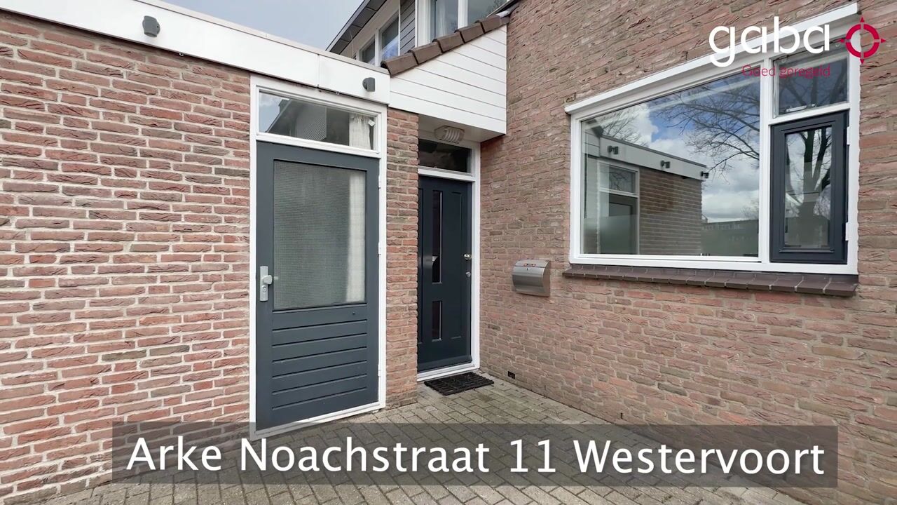 Video of Arke Noachstraat 11