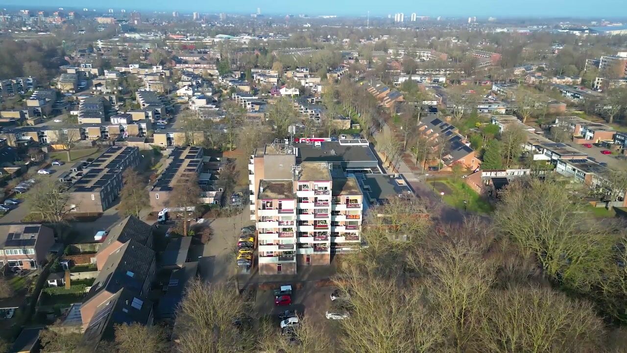 Video van Imkersplaats 19