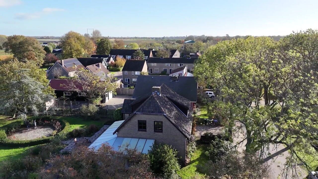 Video of Ovezandseweg 2-B