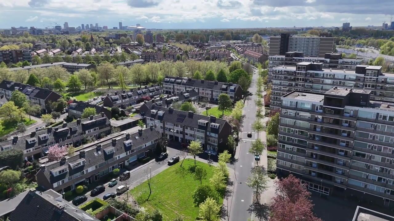 Video van Aristide Briandstraat 30