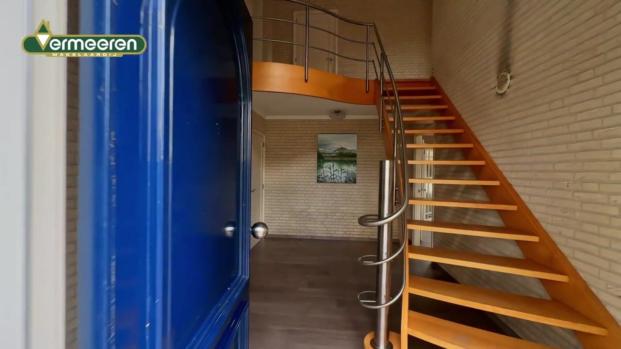 Video van Wernhoutseweg 159