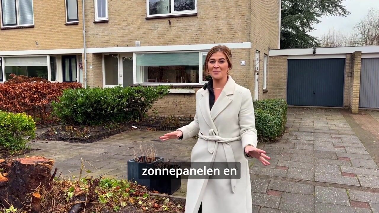 Video van Gebr. Conijnstraat 41