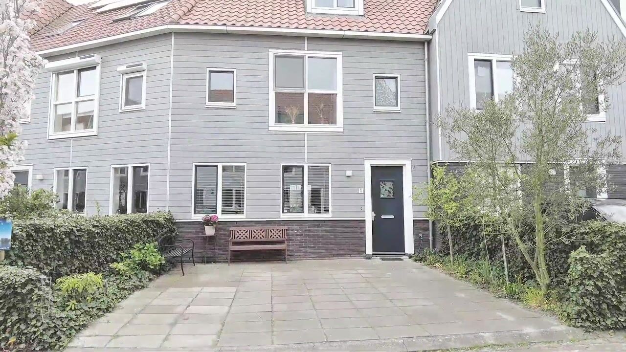 Video van Oossaander Hoop 14