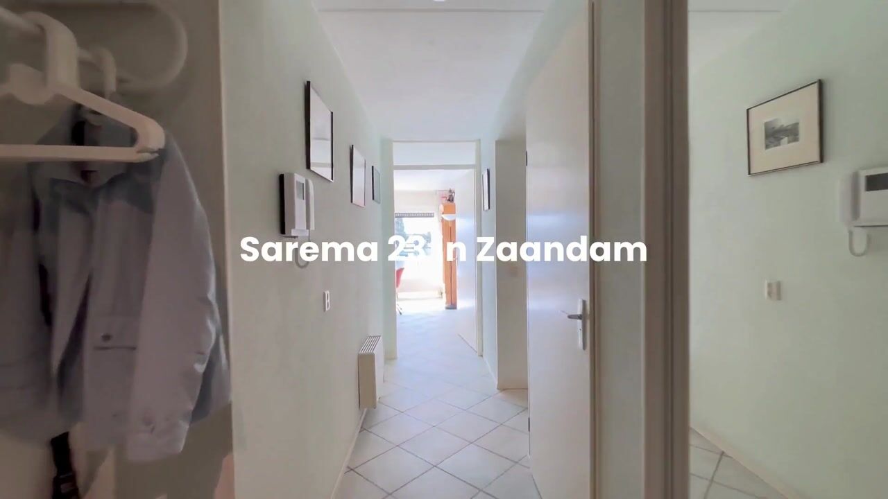 Video of Sarema 23