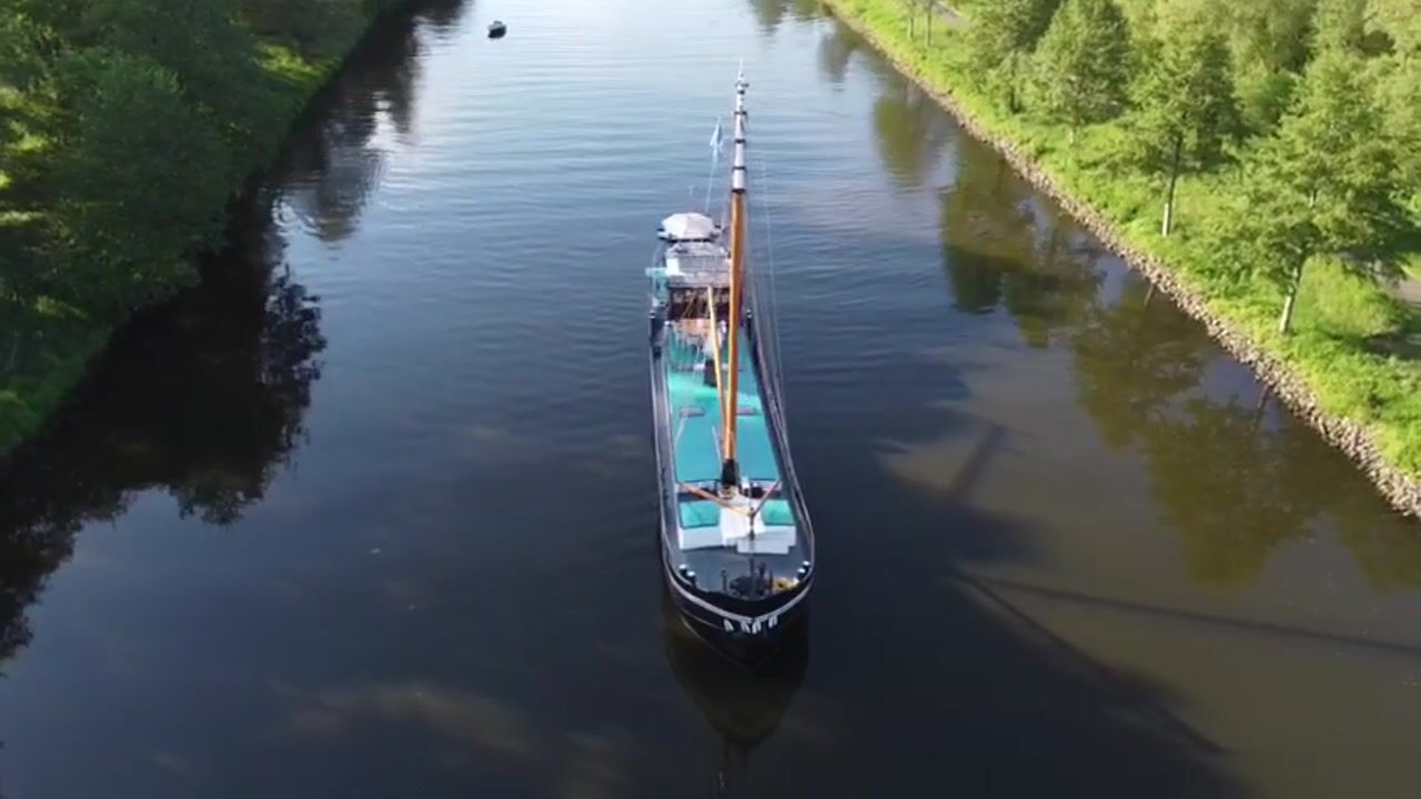 Video van Rijksboom 90