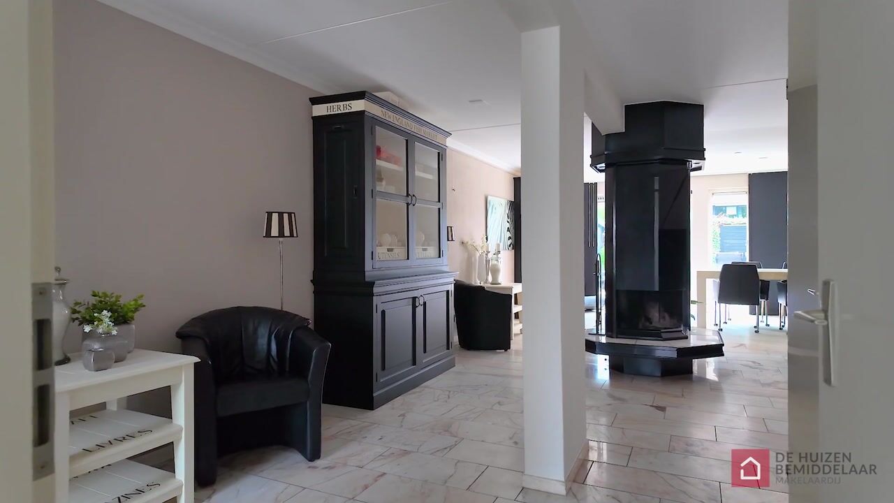 Video van De Wervel 38