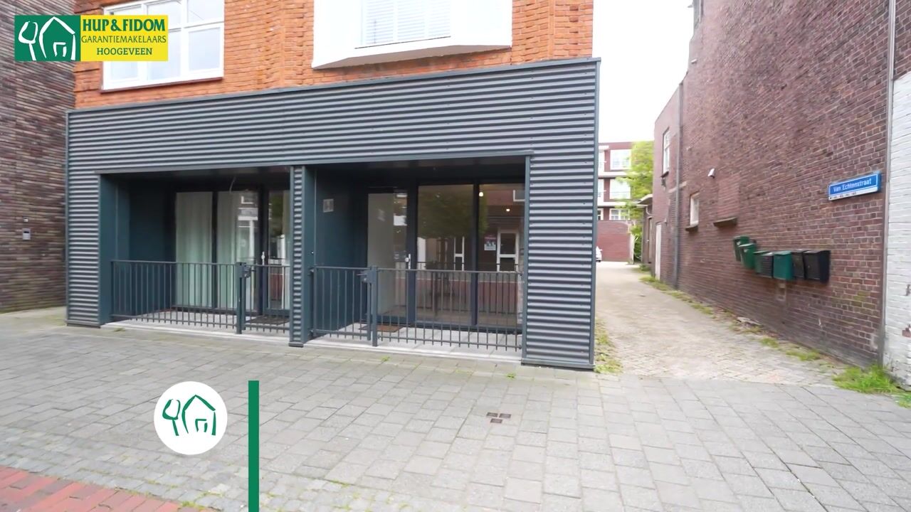 Video van van Echtenstraat 16-01