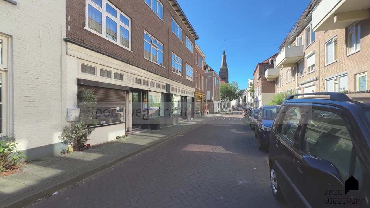 Video van Spoorwegstraat 46-1
