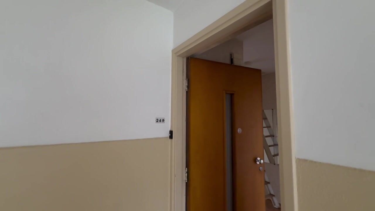 Video van Jozef Israëlslaan 269