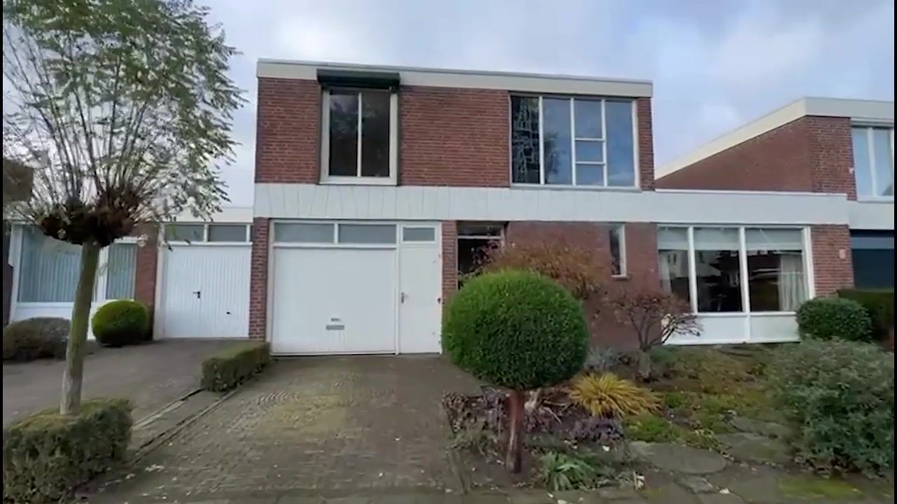 Video van Nassauplein 10