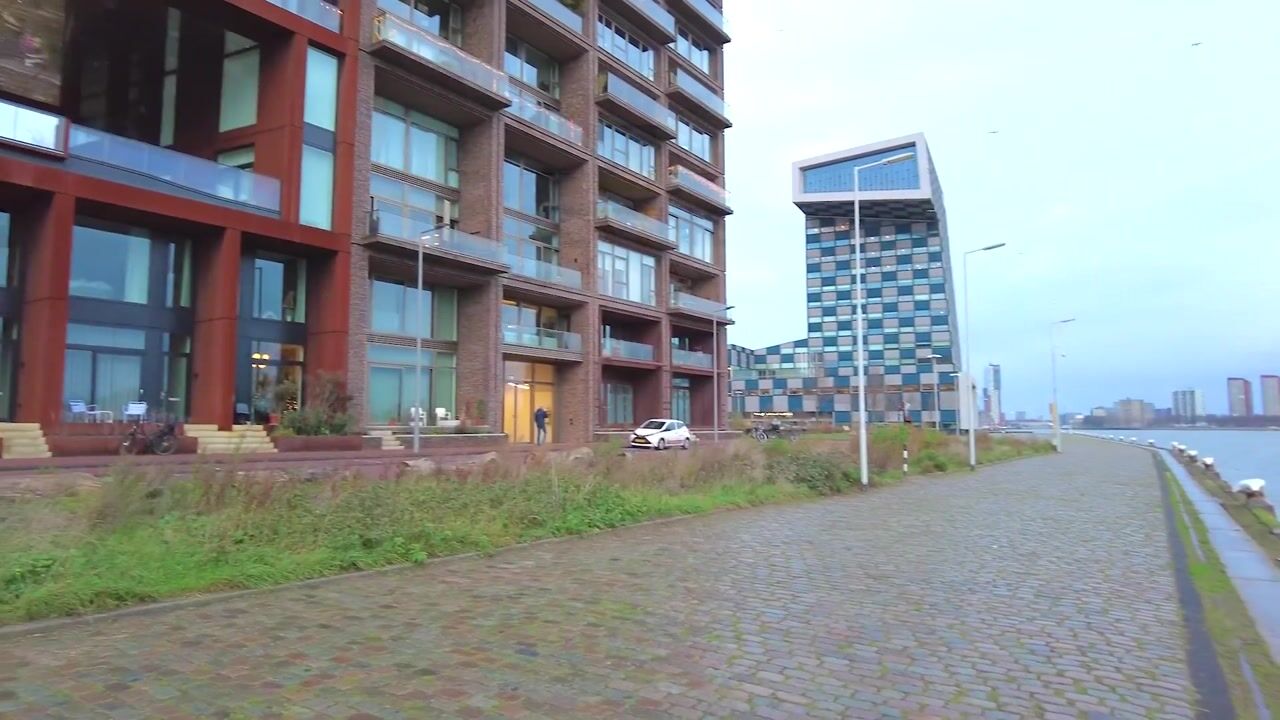 Video van Lloydkade 449