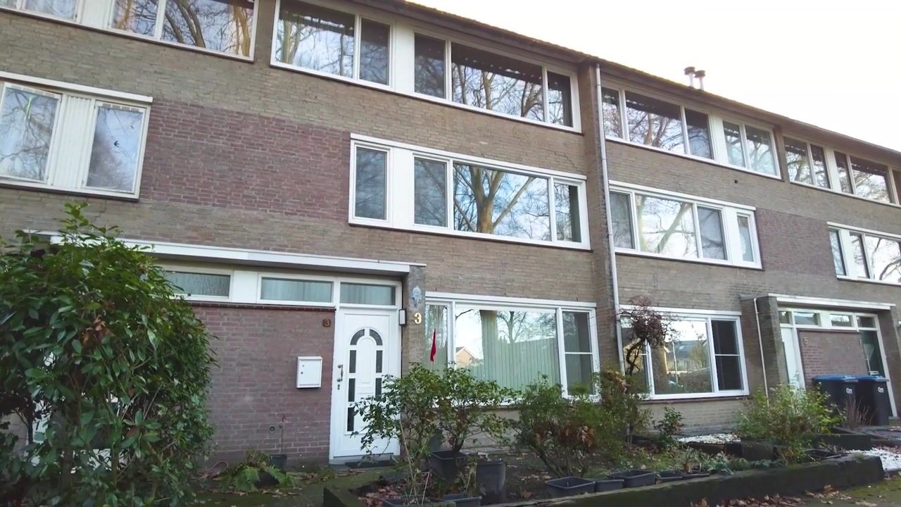 Video van Hulstbosakker 3