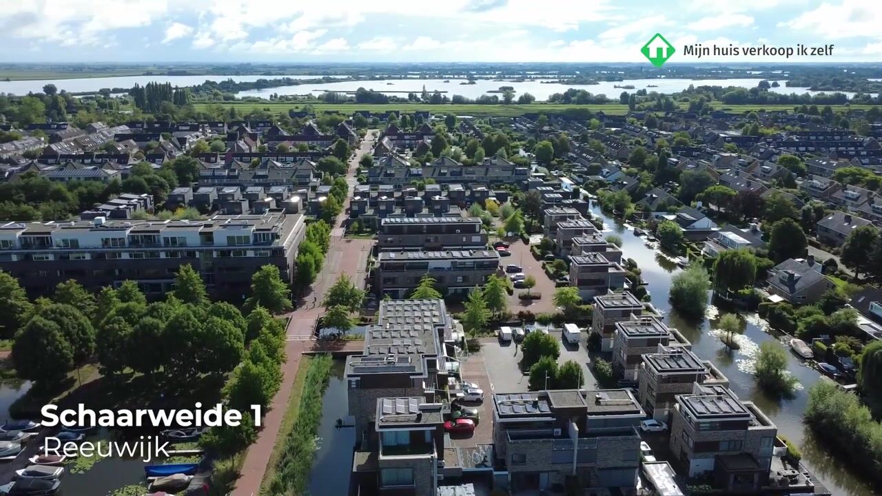 Video of Schaarweide 1