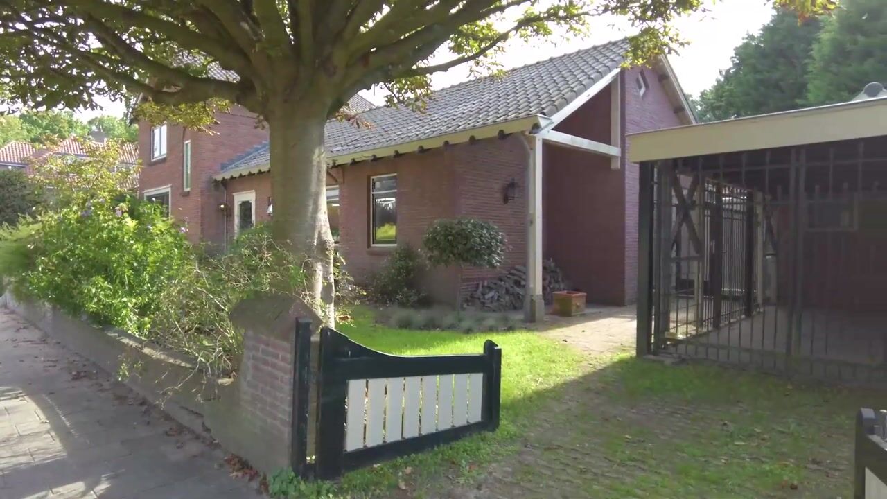 Video van Marelaan 52