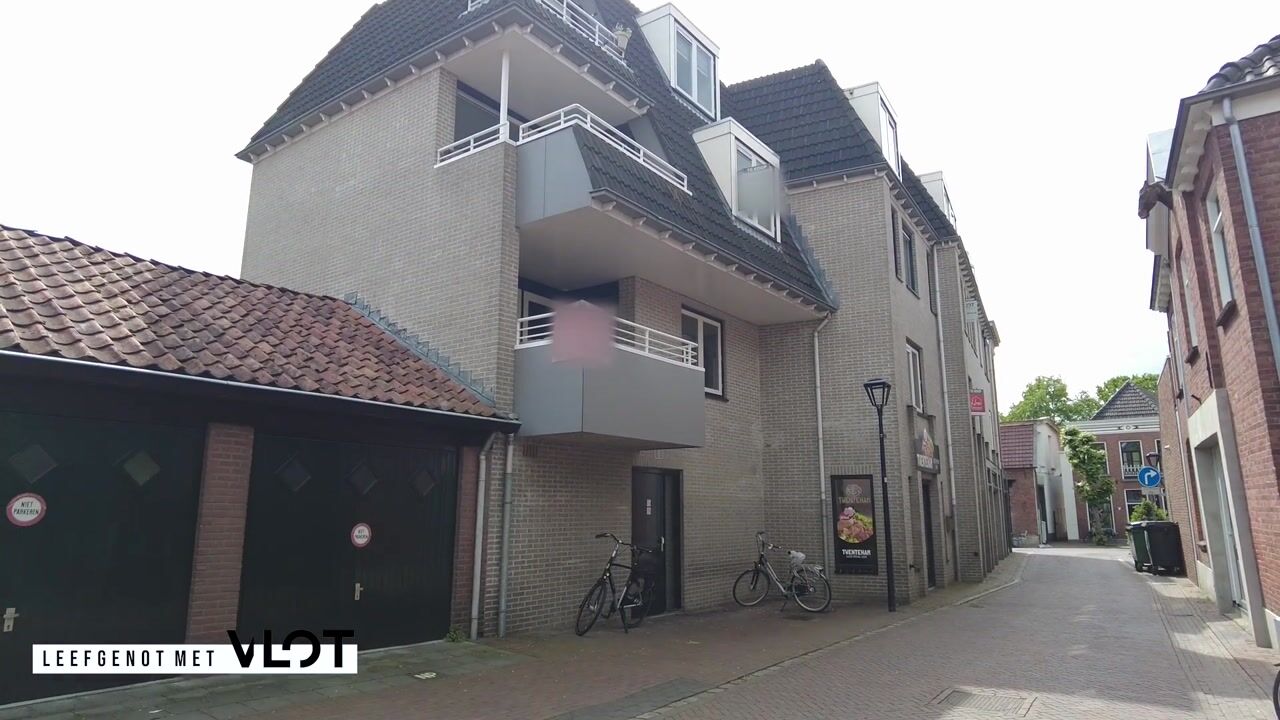 Video van Gasthuisstraat 4-A