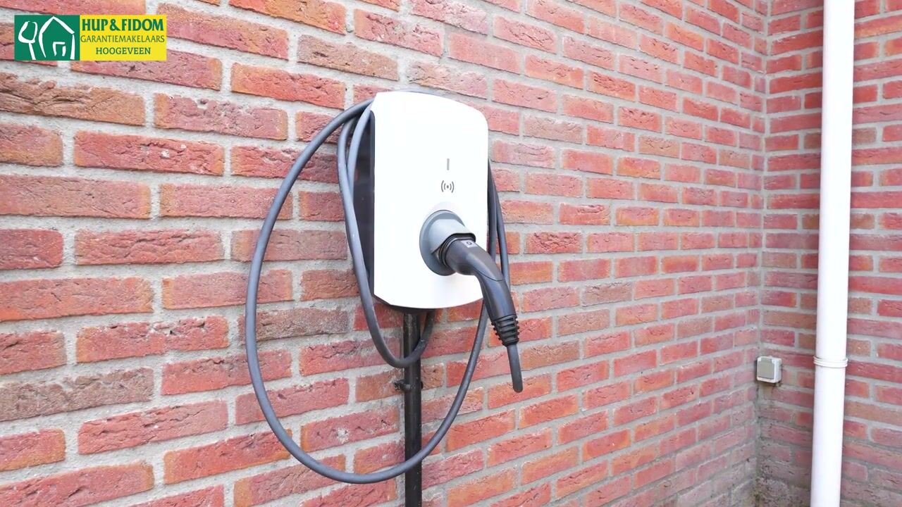 Video van Westerlaan 7