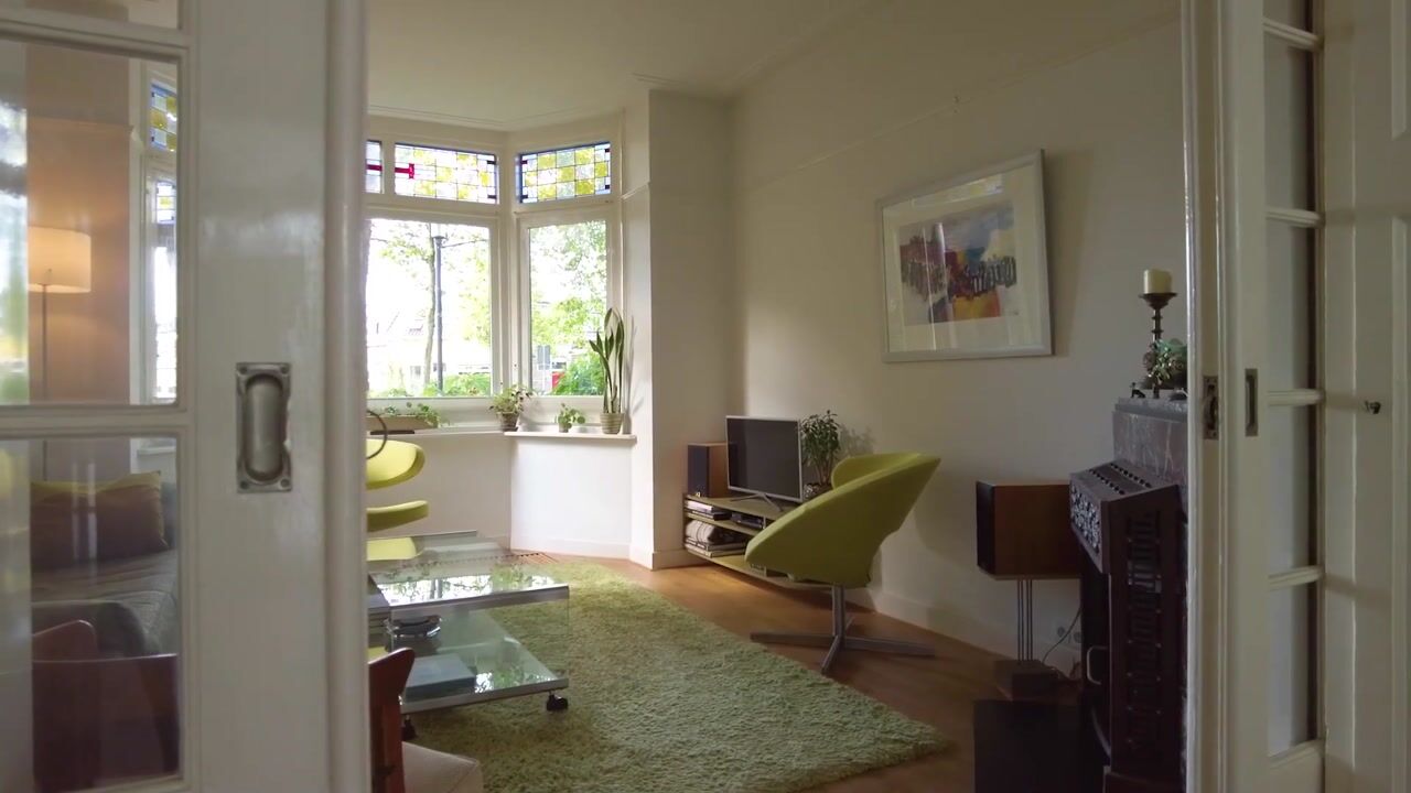 Video van Daalseweg 329