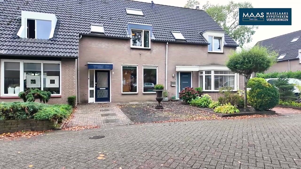 Video van De Boontuijn 3