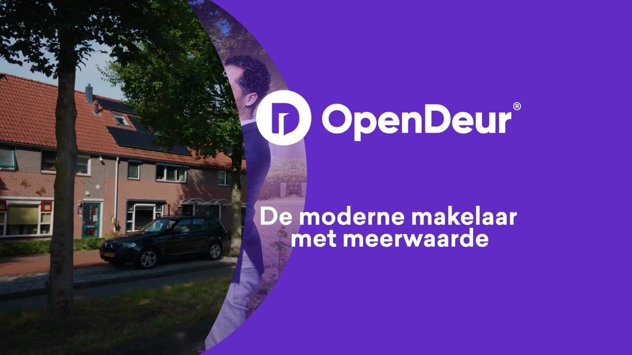 Video van Mr. H.F. de Boerlaan 82
