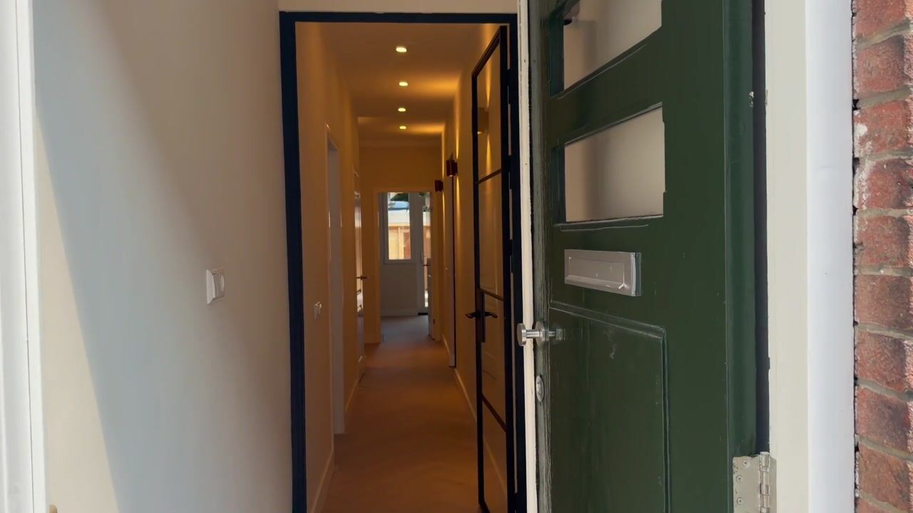 Video van Van den Boschstraat 232