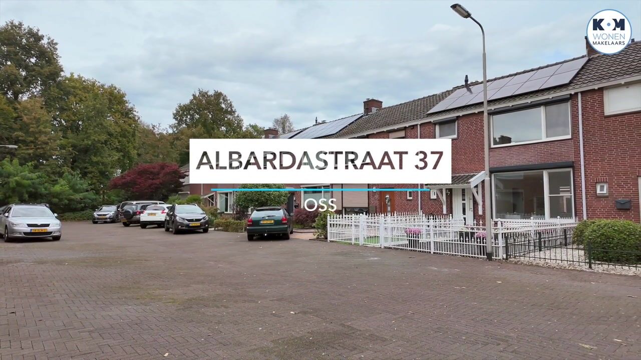 Bekijk video van Albardastraat 37