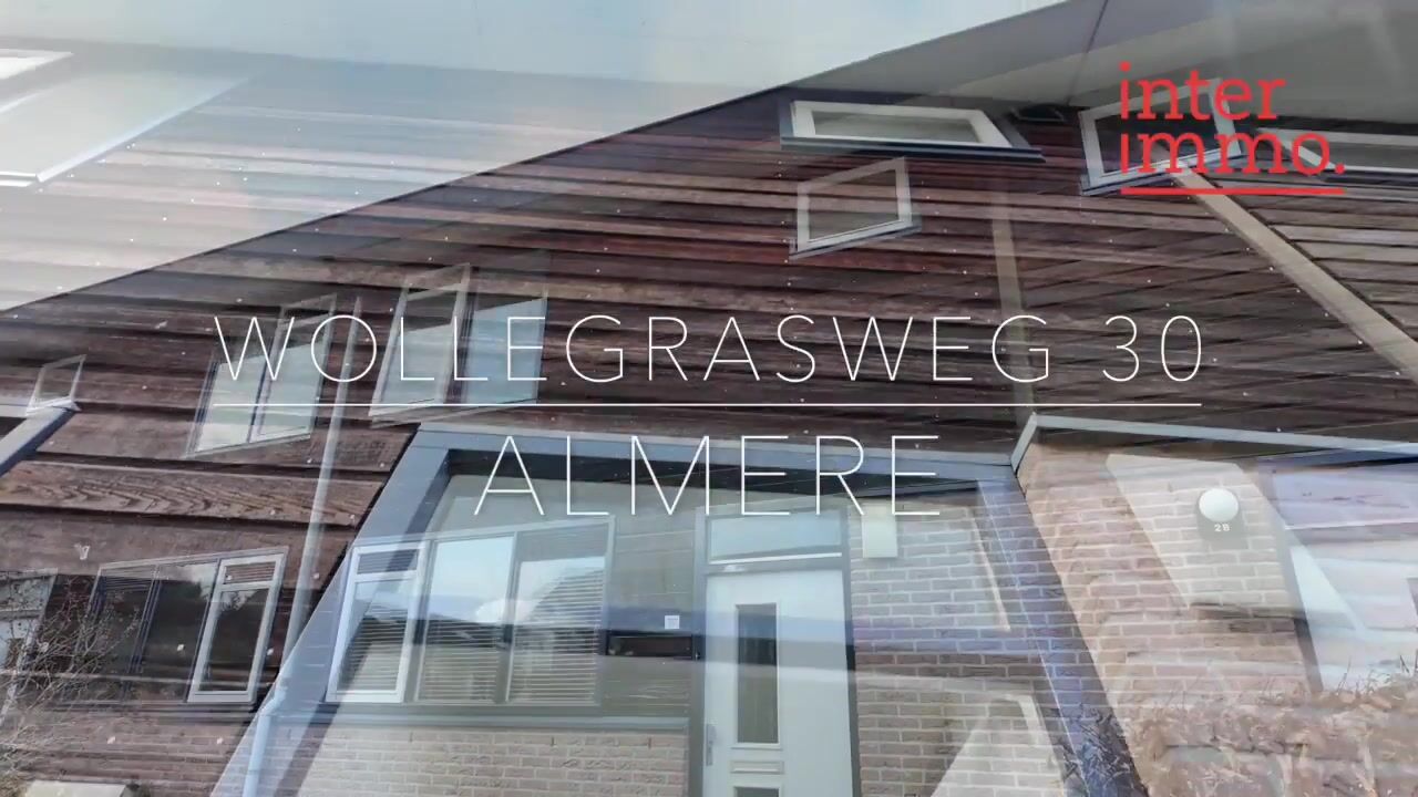 Bekijk video van Wollegrasweg 30