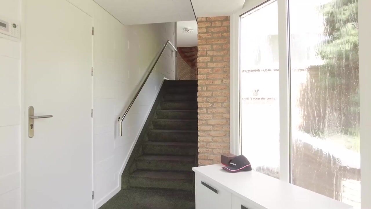 Video van Ameroever 53