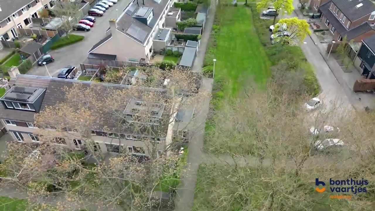 Video van De Marke 60