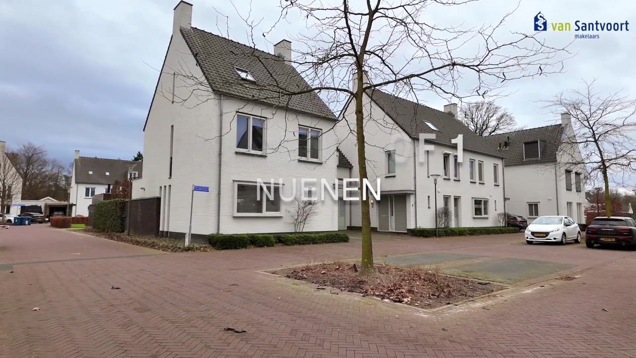 Bekijk video van Dirigenthof 1