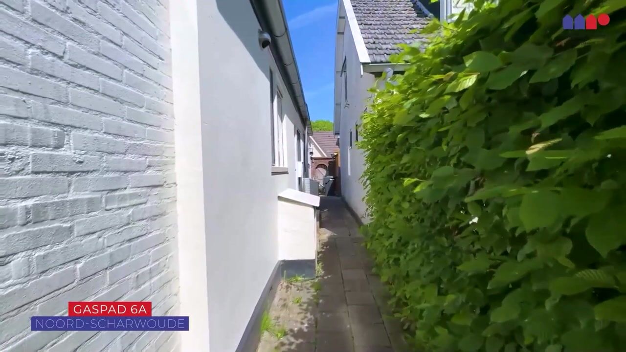 Video van Gaspad 6-A