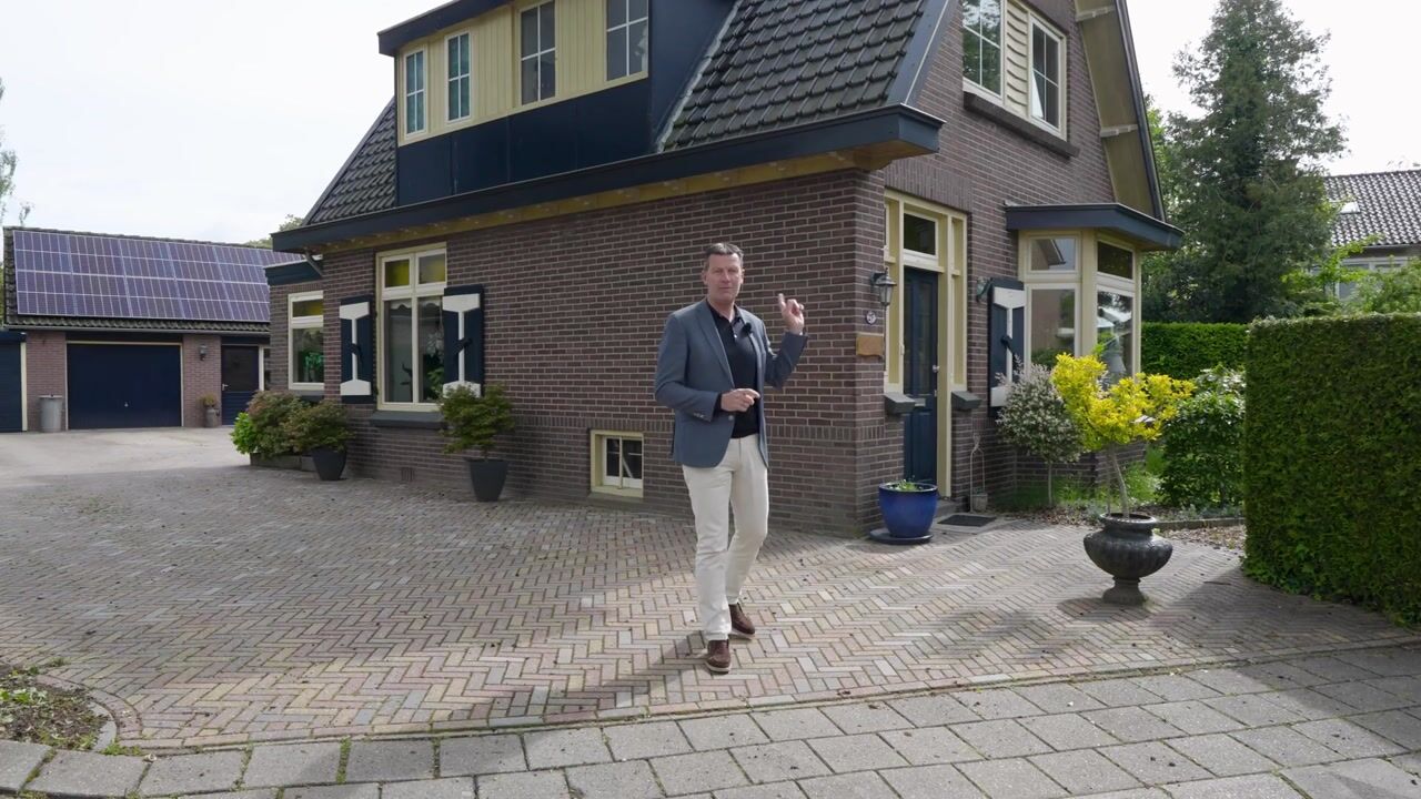Video of Glorialaan 29