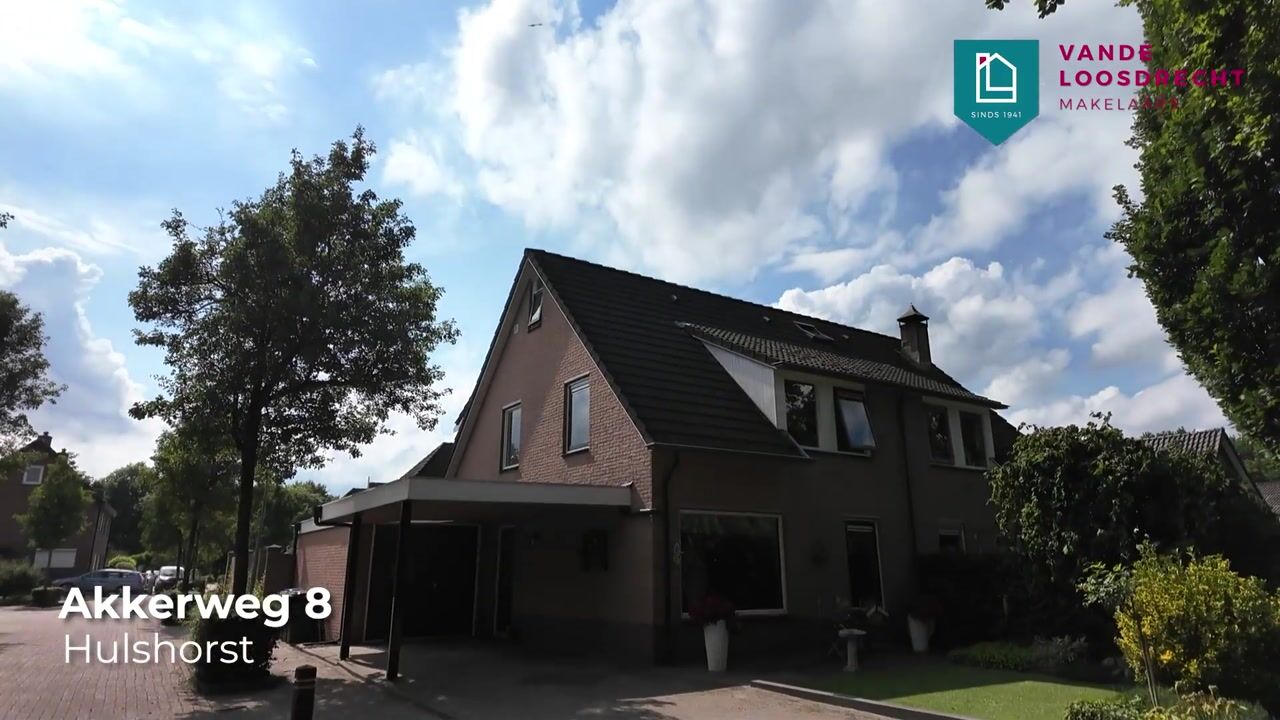 Video van Akkerweg 8
