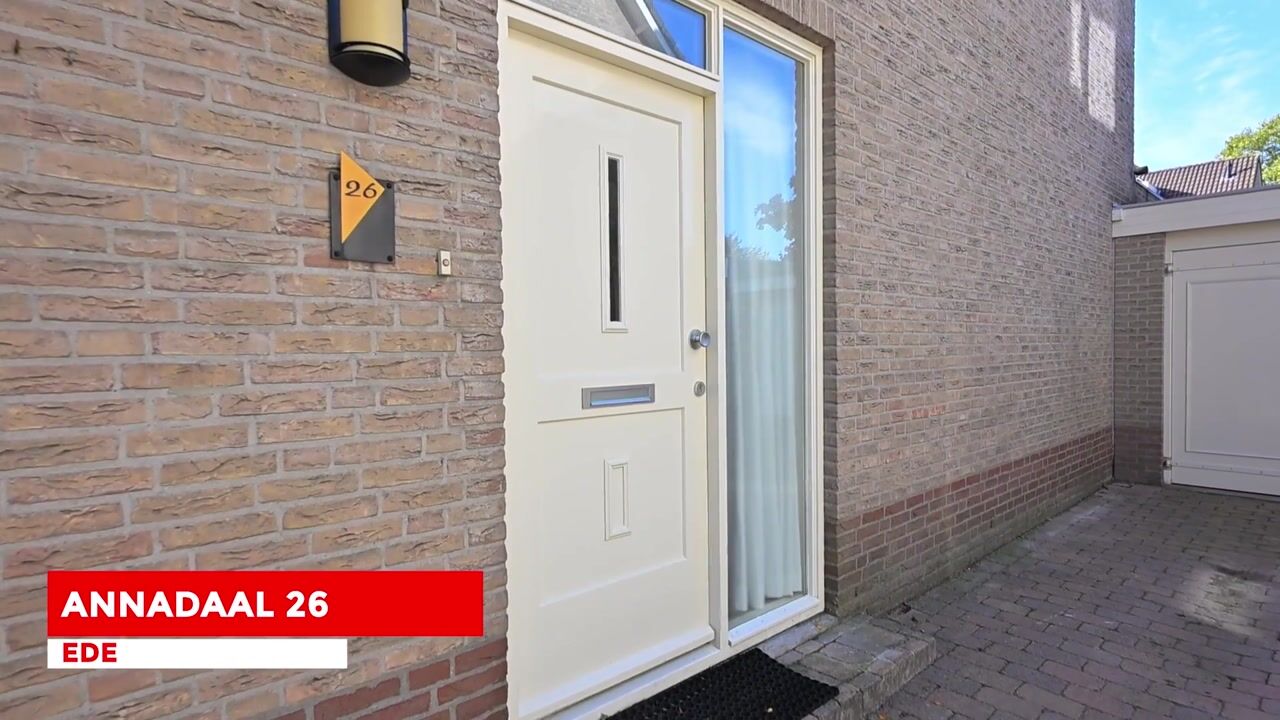 Video of Annadaal 26