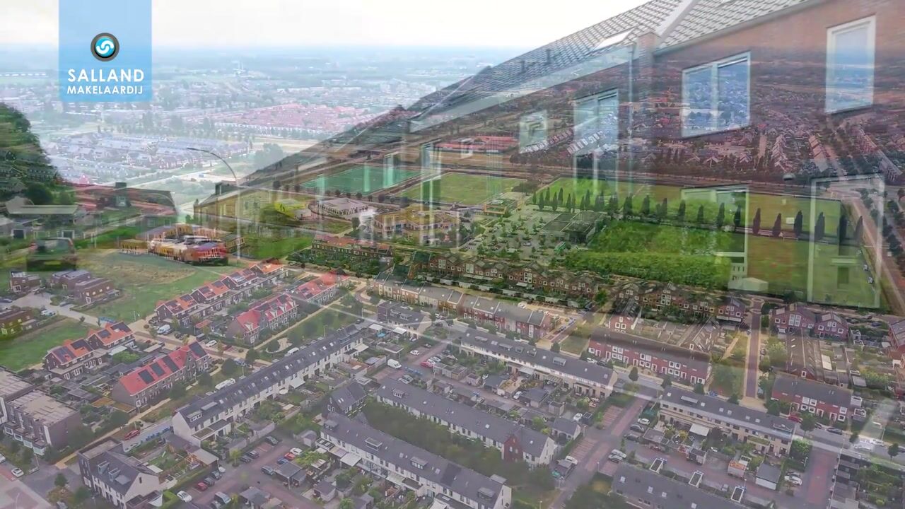 Video of Gorterstraat 34