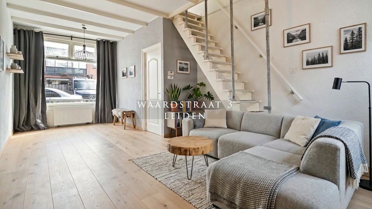 Video van Waardstraat 3