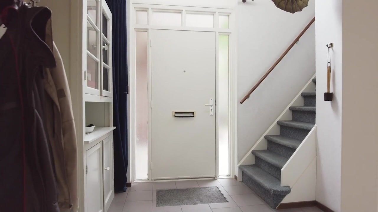 Video van Treurenburgstraat 24