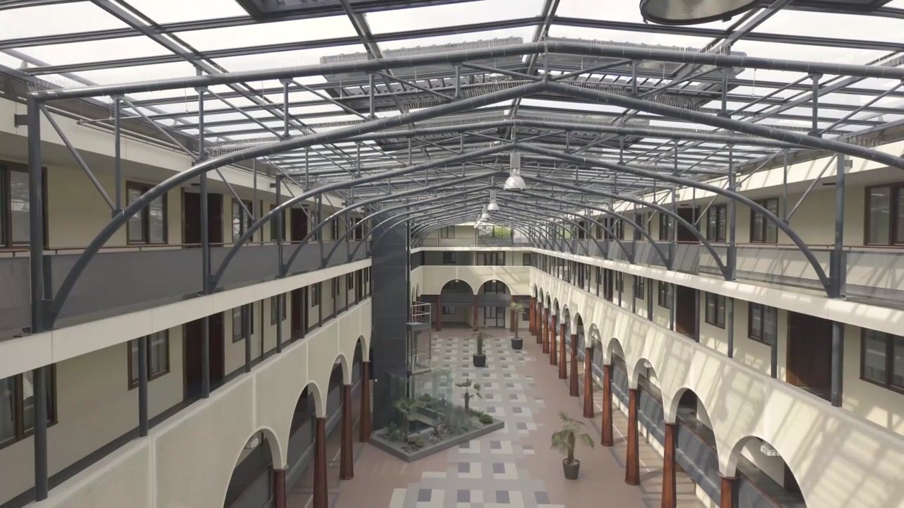 Video of Rembrandtweg 212