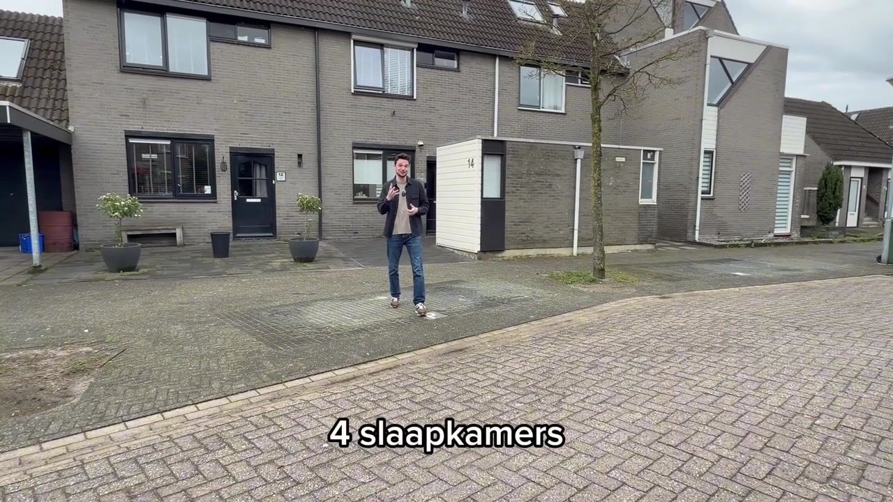 Video of Waterkers 14