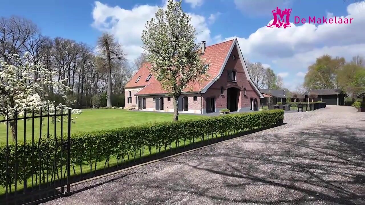 Video van Rapperdsweg 5-A