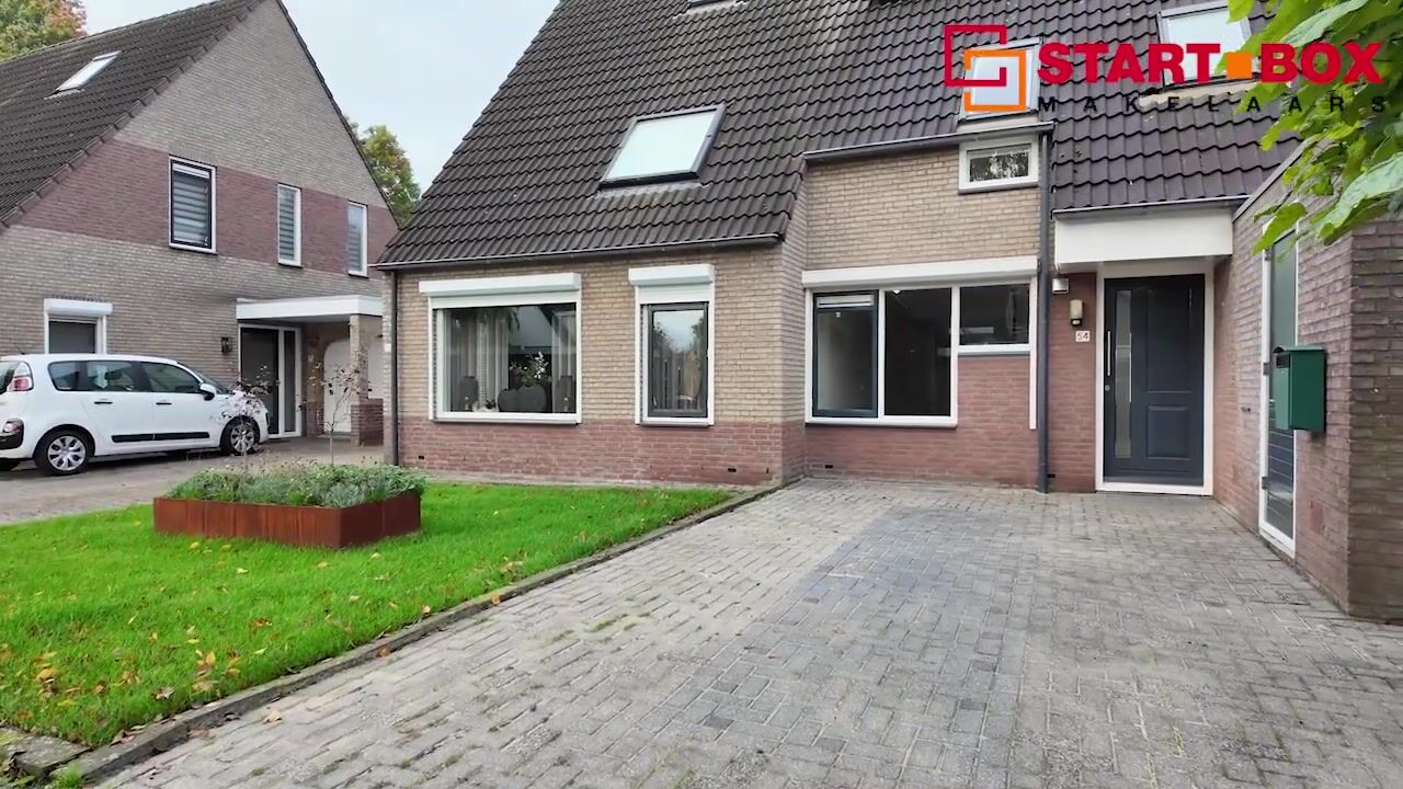 Video of De Doeze 54