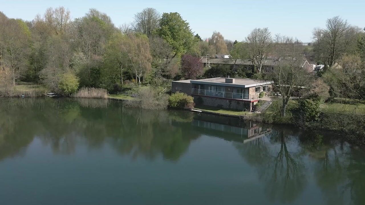 Video van Stationsweg 8
